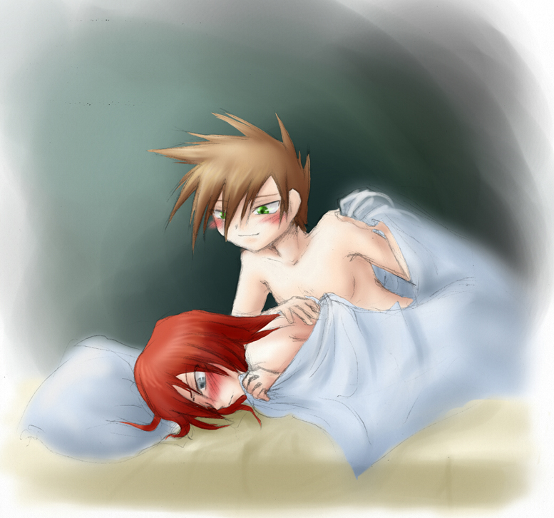 Blue Oak (Nintendo) Rule 34 Image