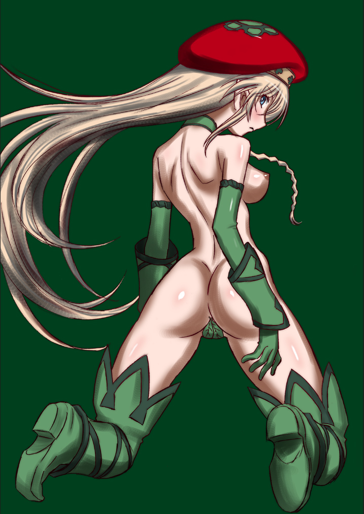 Alleyne Rule 34 Image