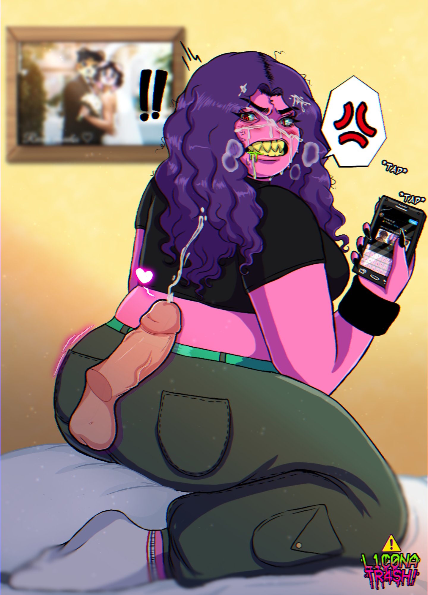 Youtube Rule 34 Image