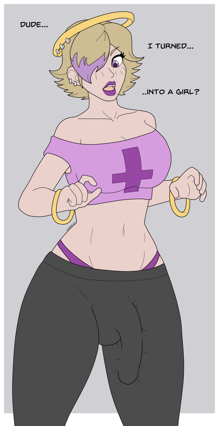 Darwin (Luckbespades) Rule 34 Image