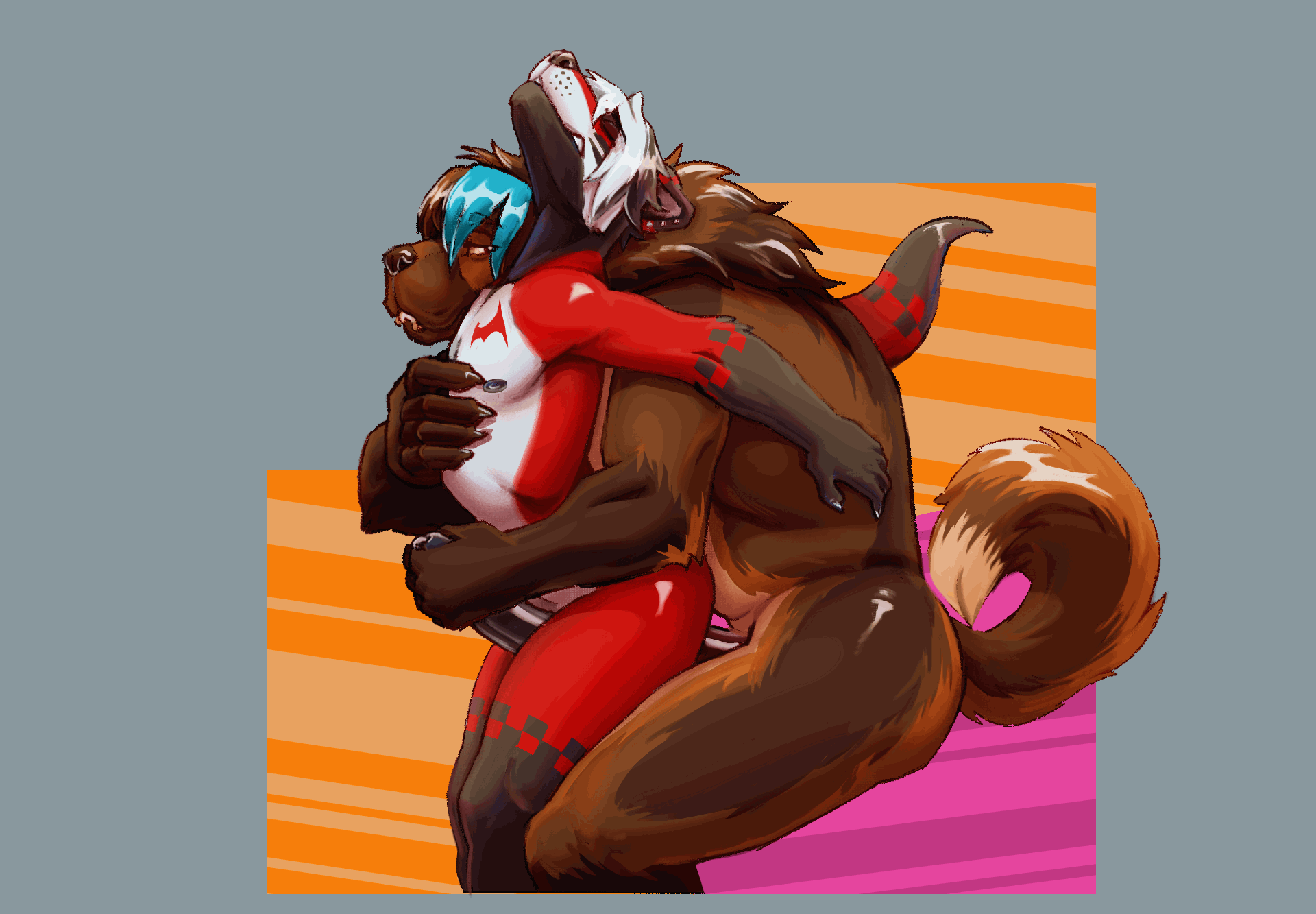 Character Request (Original) Rule 34 Image
