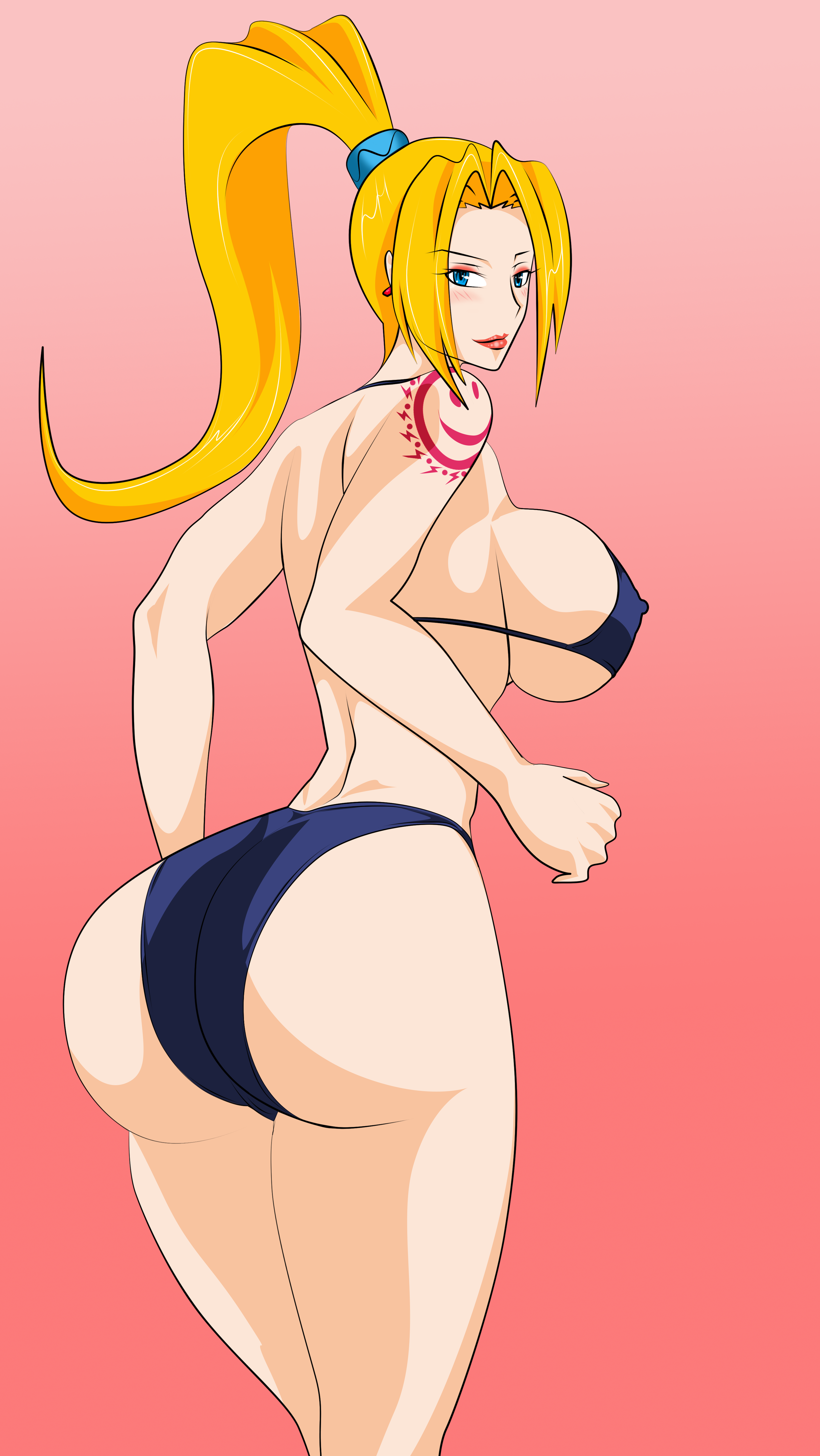 Supernova (Artist) Rule 34 Image