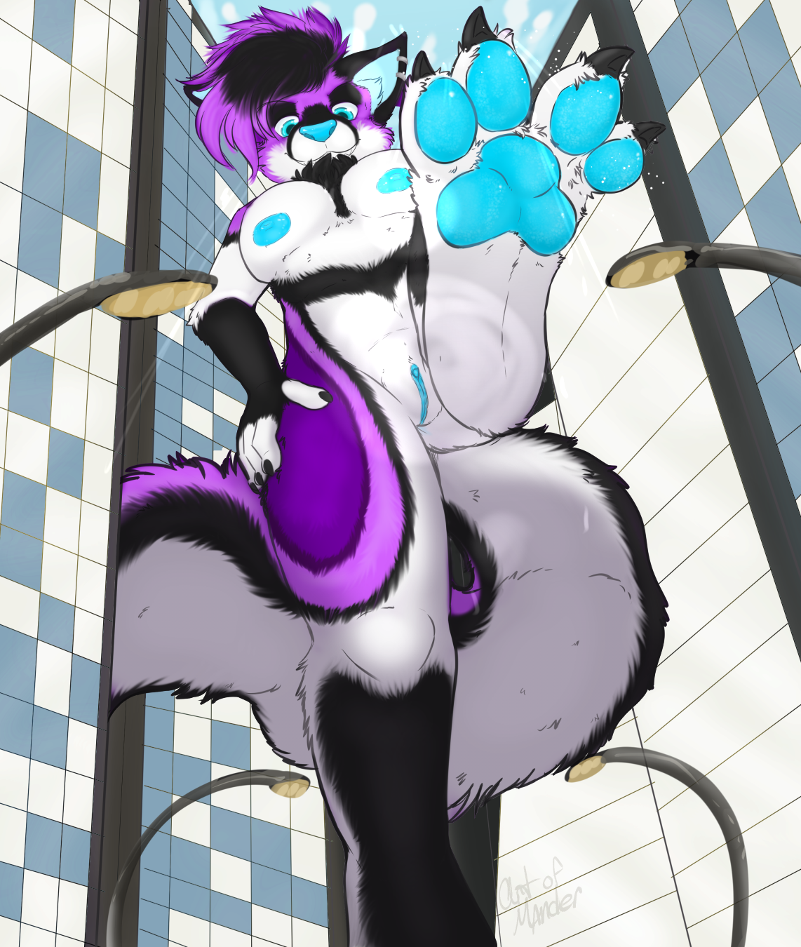 Kiara Rule 34 Image