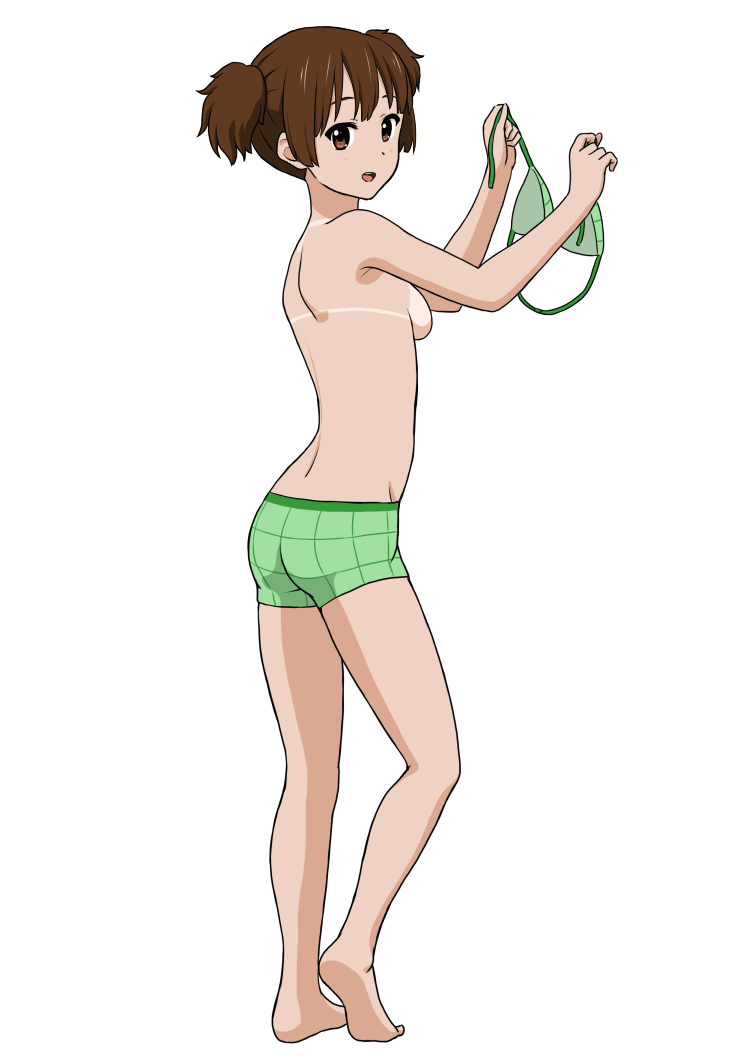 K-On! Rule 34 Image
