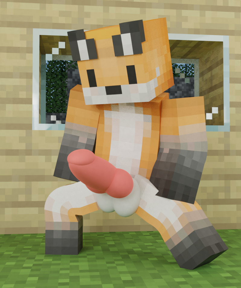 Balls Rule 34 Image