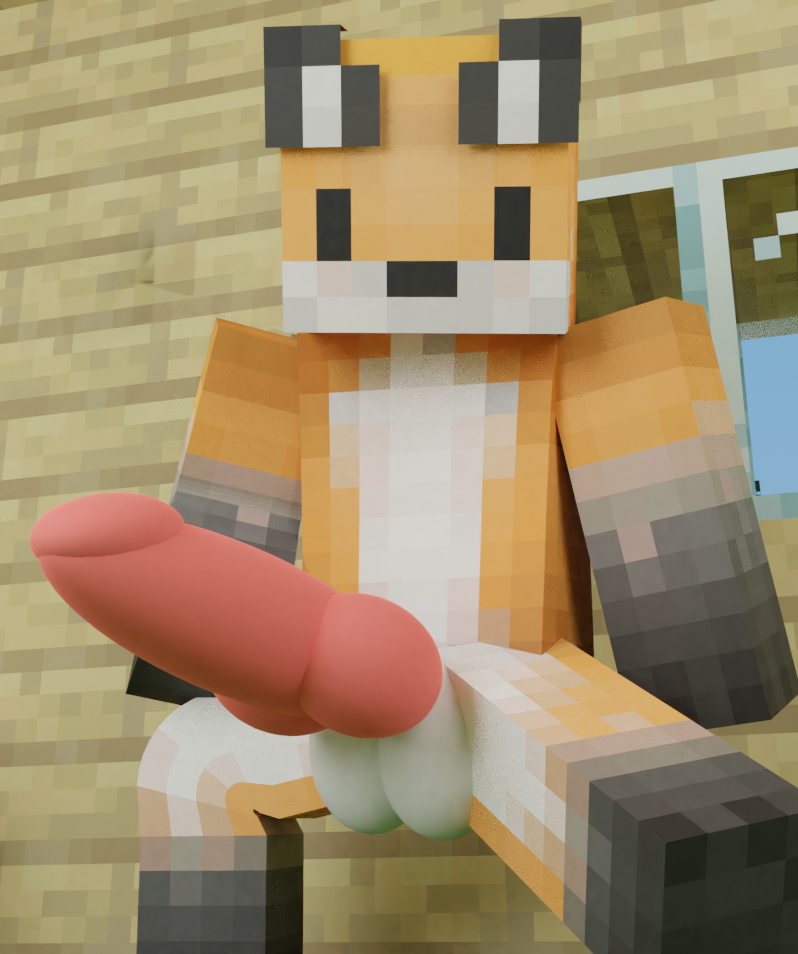 Balls Rule 34 Image