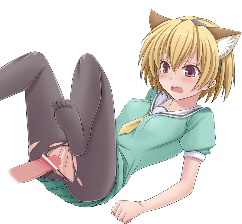 Houjou Satoko (07th Expansion) Rule 34 Image