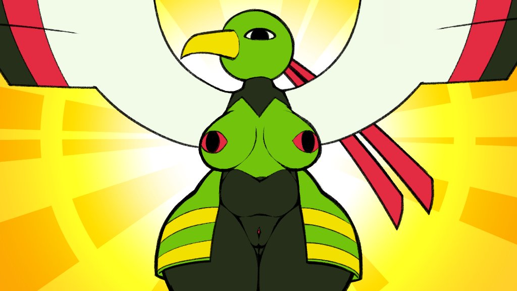 PokÉMon (Species) Rule 34 Image
