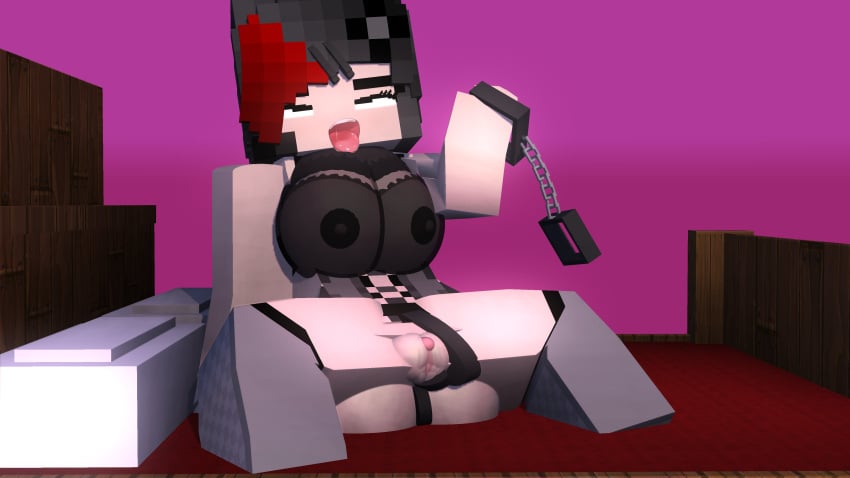 Ellie Walls (Odysseyellie) Rule 34 Image