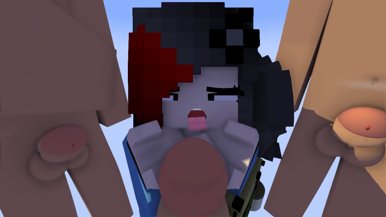 Ellie Walls (Odysseyellie) Rule 34 Image