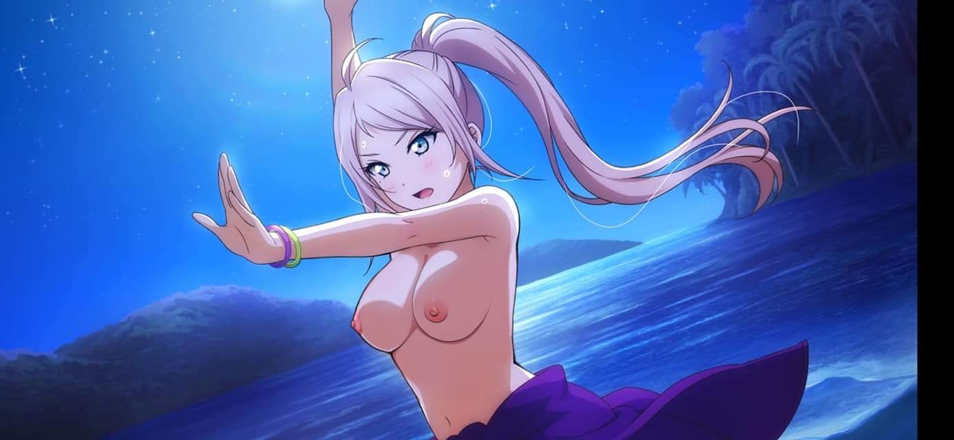Zhong Lanzhu (Love Live!) Rule 34 Image