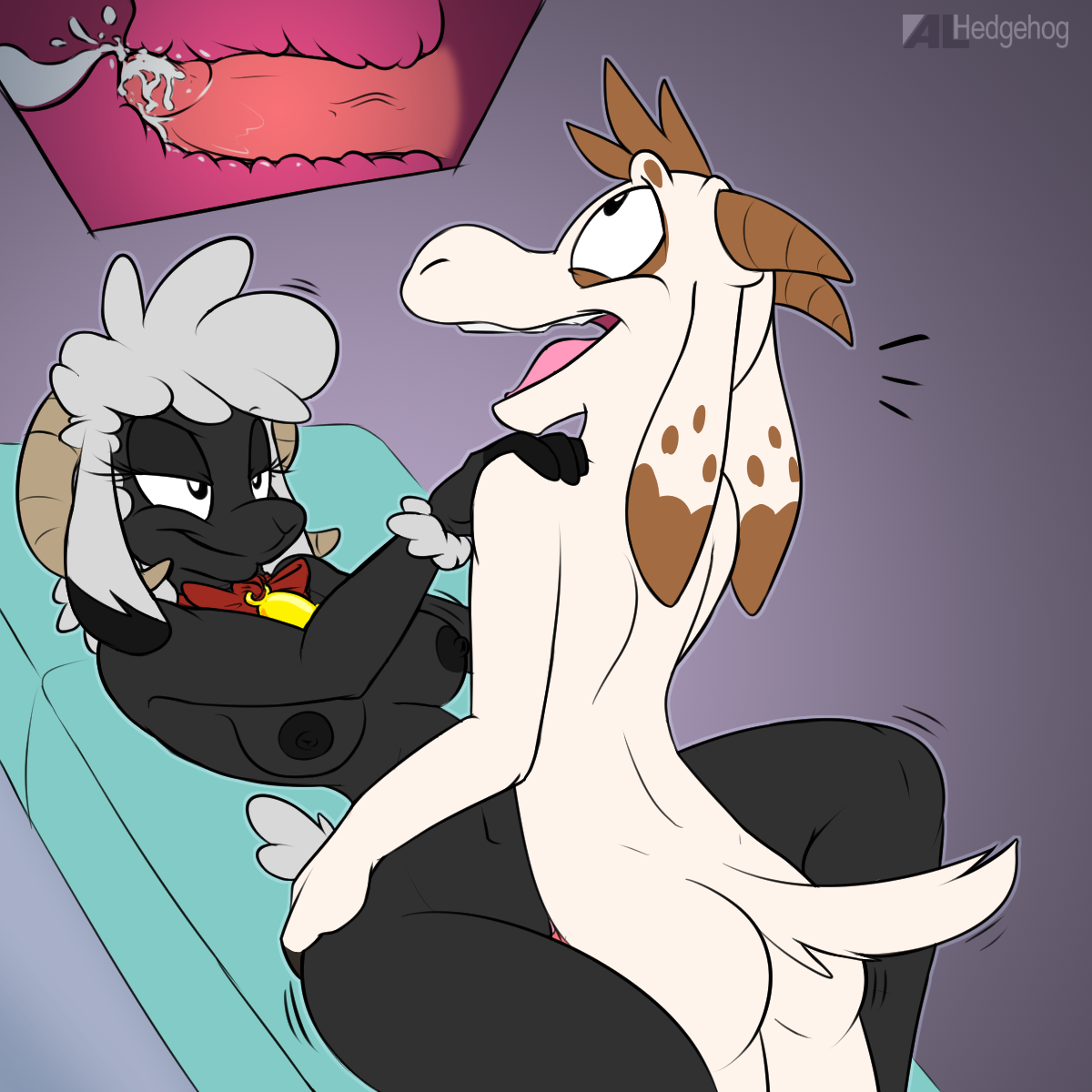 Mercy (Varaxous) Rule 34 Image