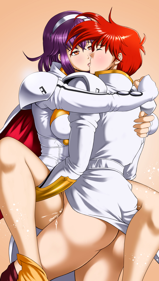 Langrisser Rule 34 Image