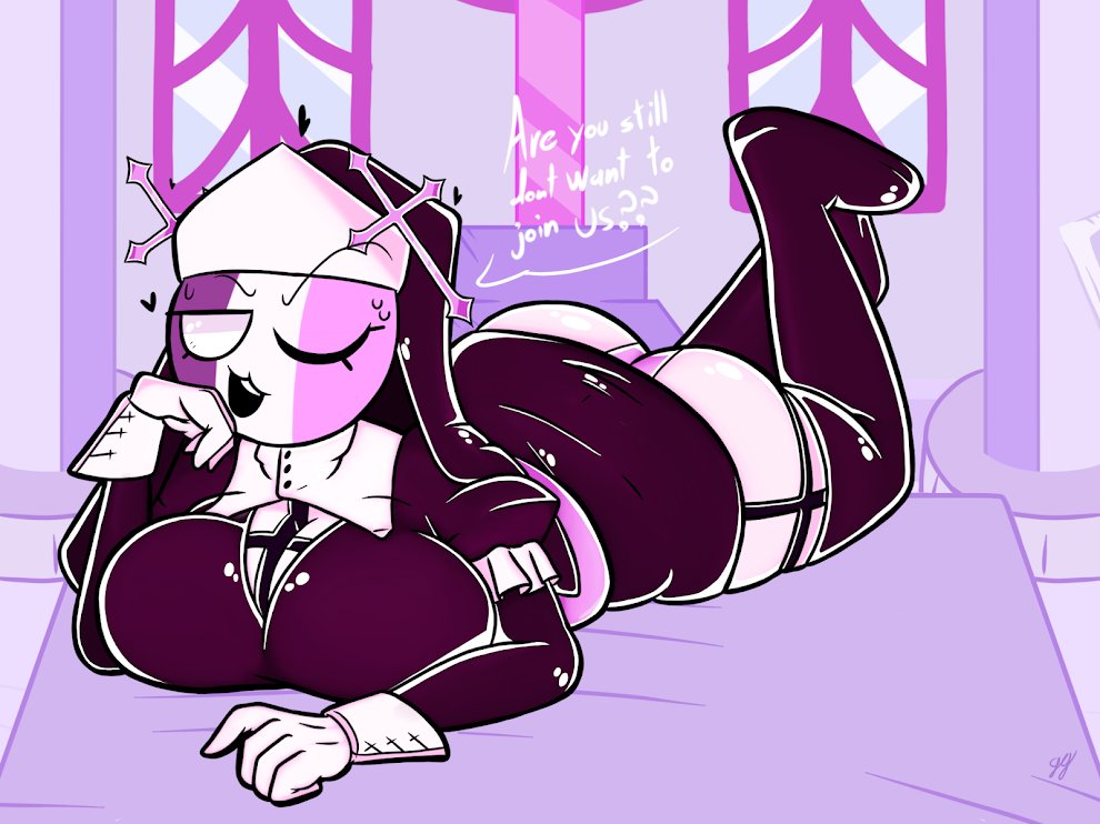 Sarvente (Dokki.Doodlez) Rule 34 Image