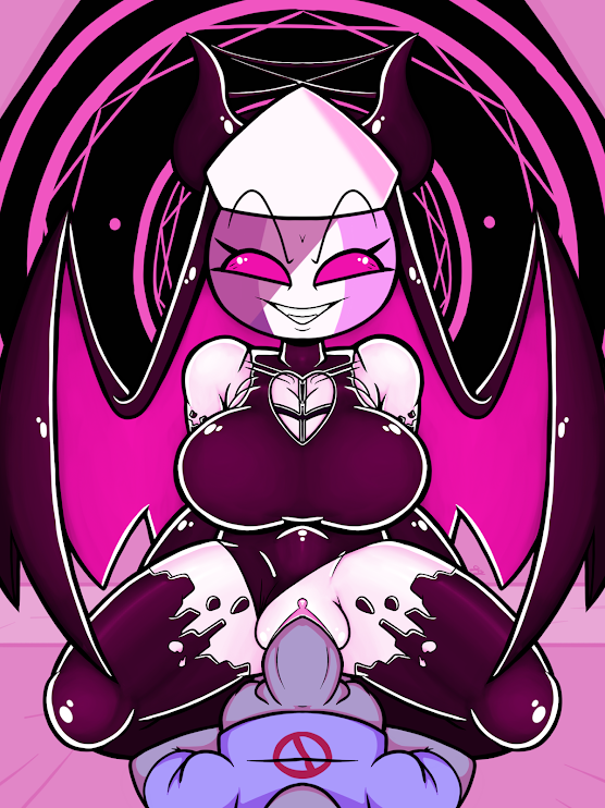 Boyfriend (Friday Night Funkin) Rule 34 Image