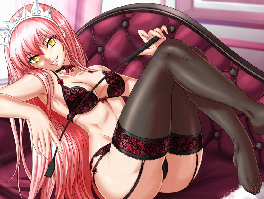 Medb (Fate) Rule 34 Image