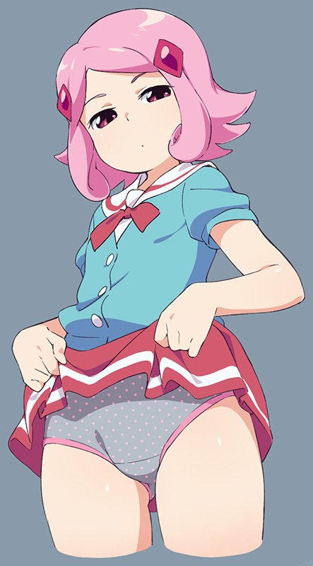 Uzuki Sakura (Puzzle &Amp; Dragons) Rule 34 Image