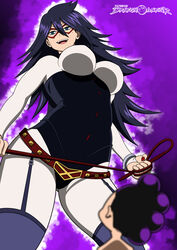 Midnight (My Hero Academia) Rule 34 Image