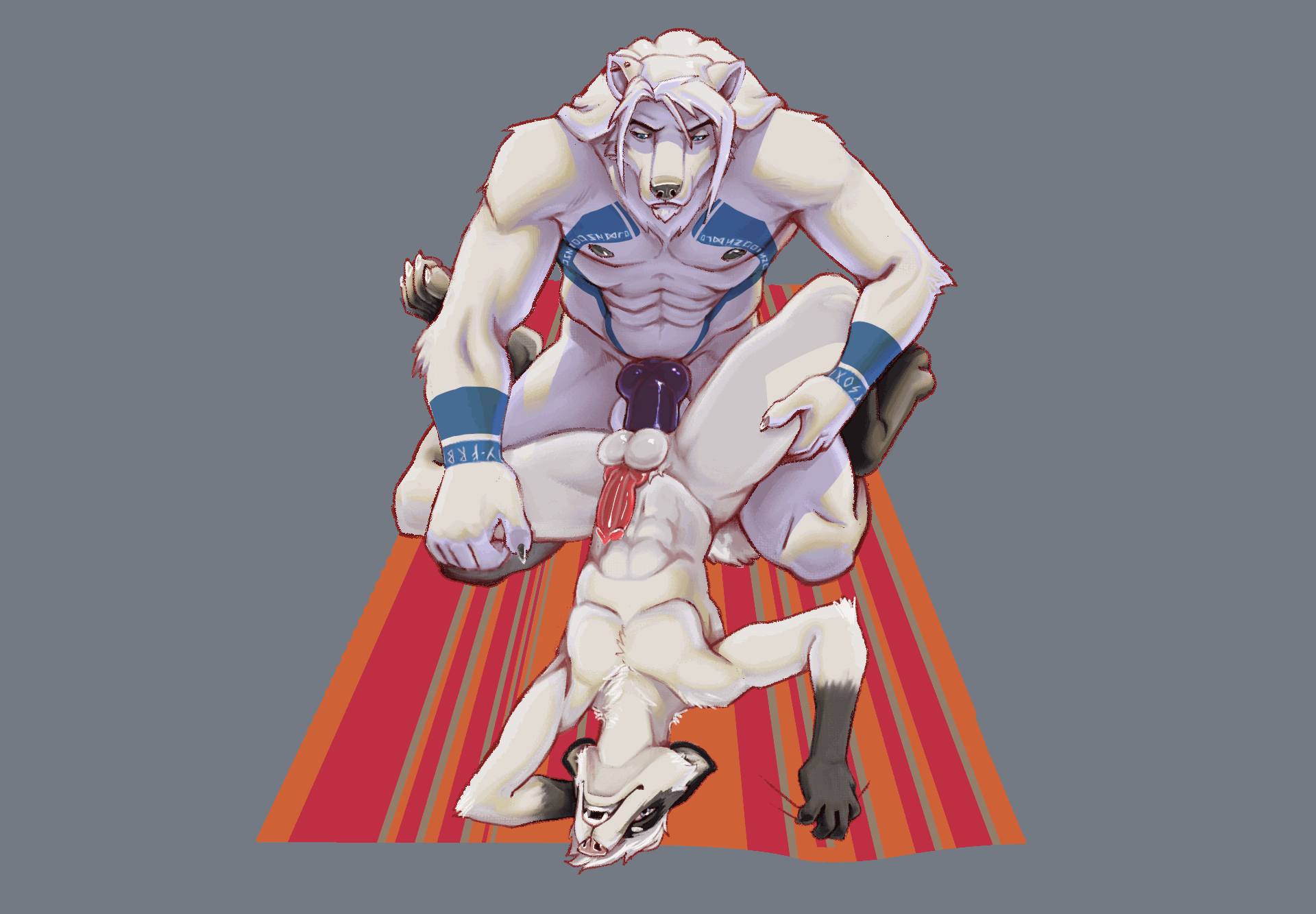 Character Request (Original) Rule 34 Image