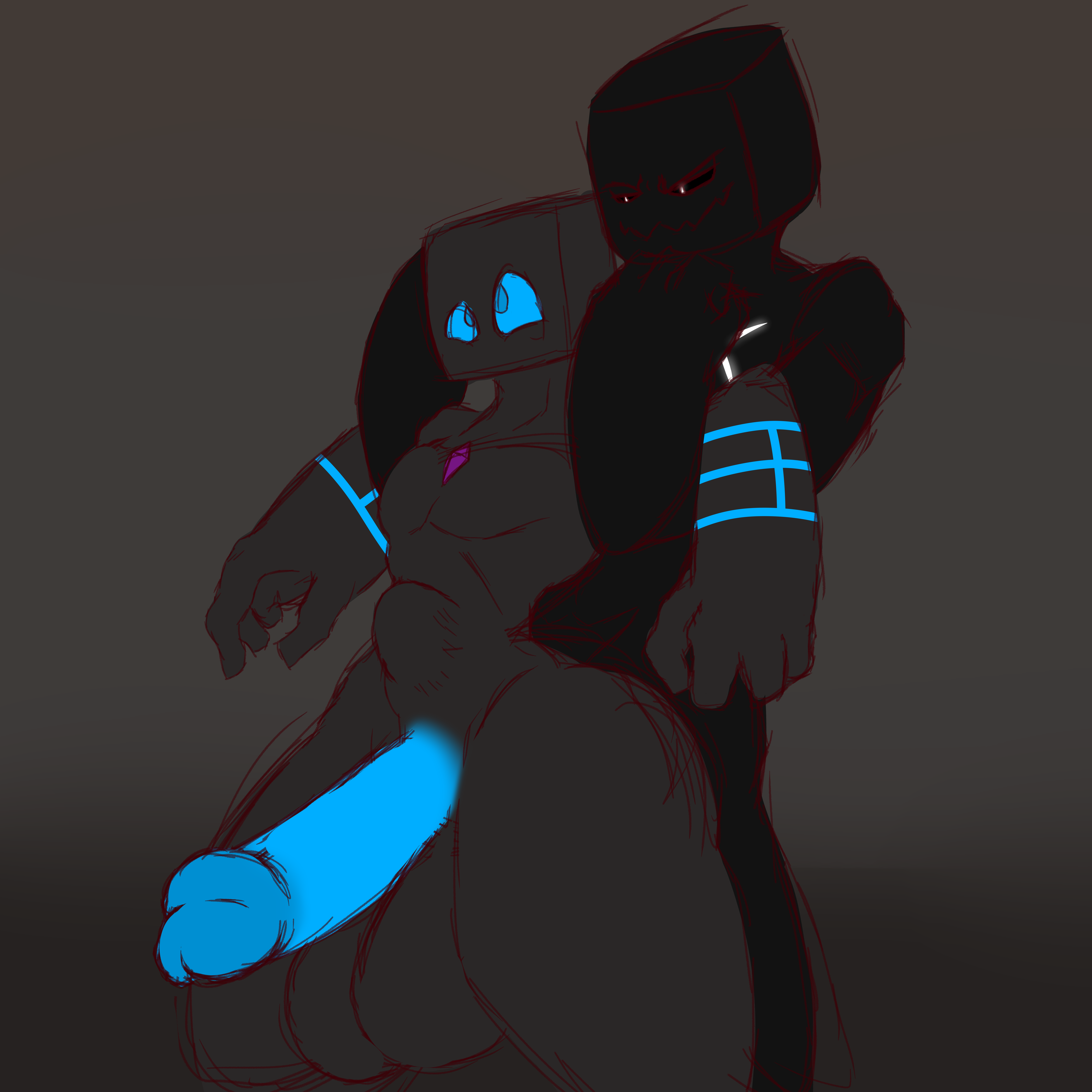 Anal Rule 34 Image