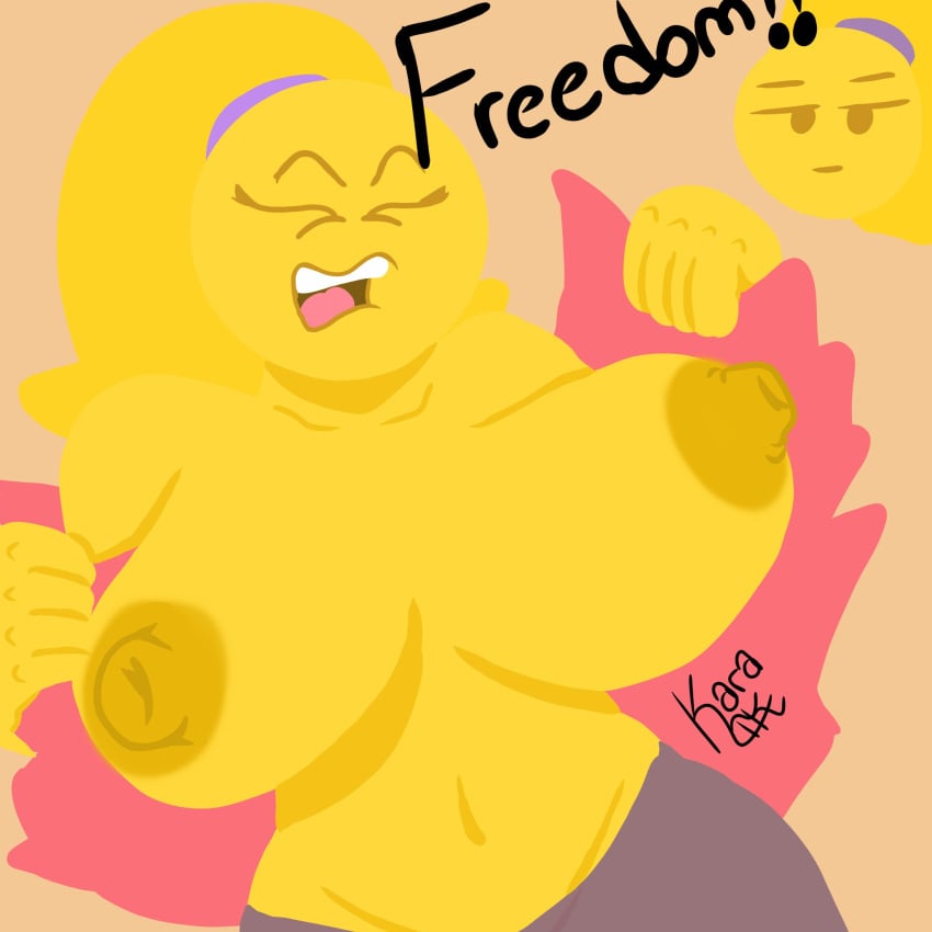 Emoji Milf (Emojifam (Sssir8)) Rule 34 Image