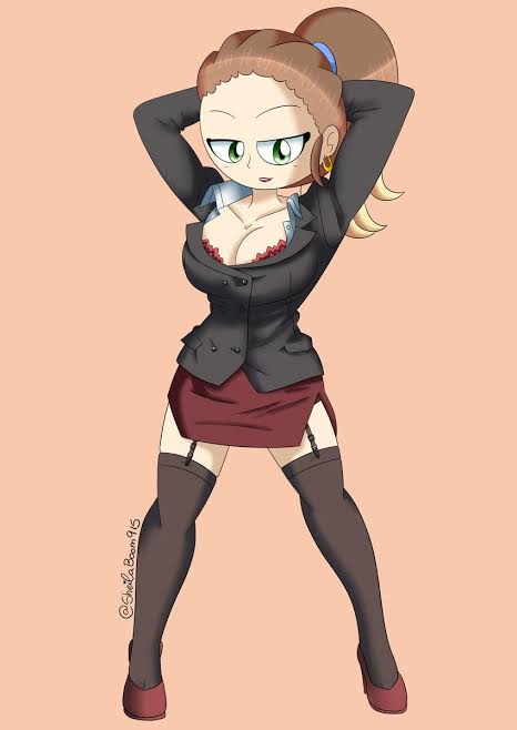 Fhs Rule 34 Image
