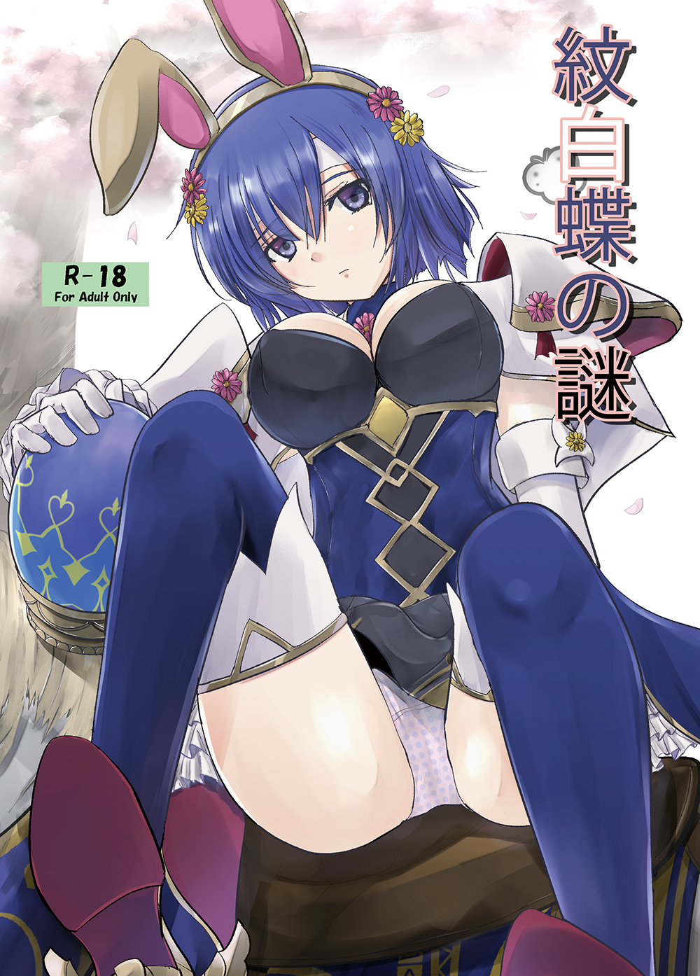 Catria (Fire Emblem) Rule 34 Image