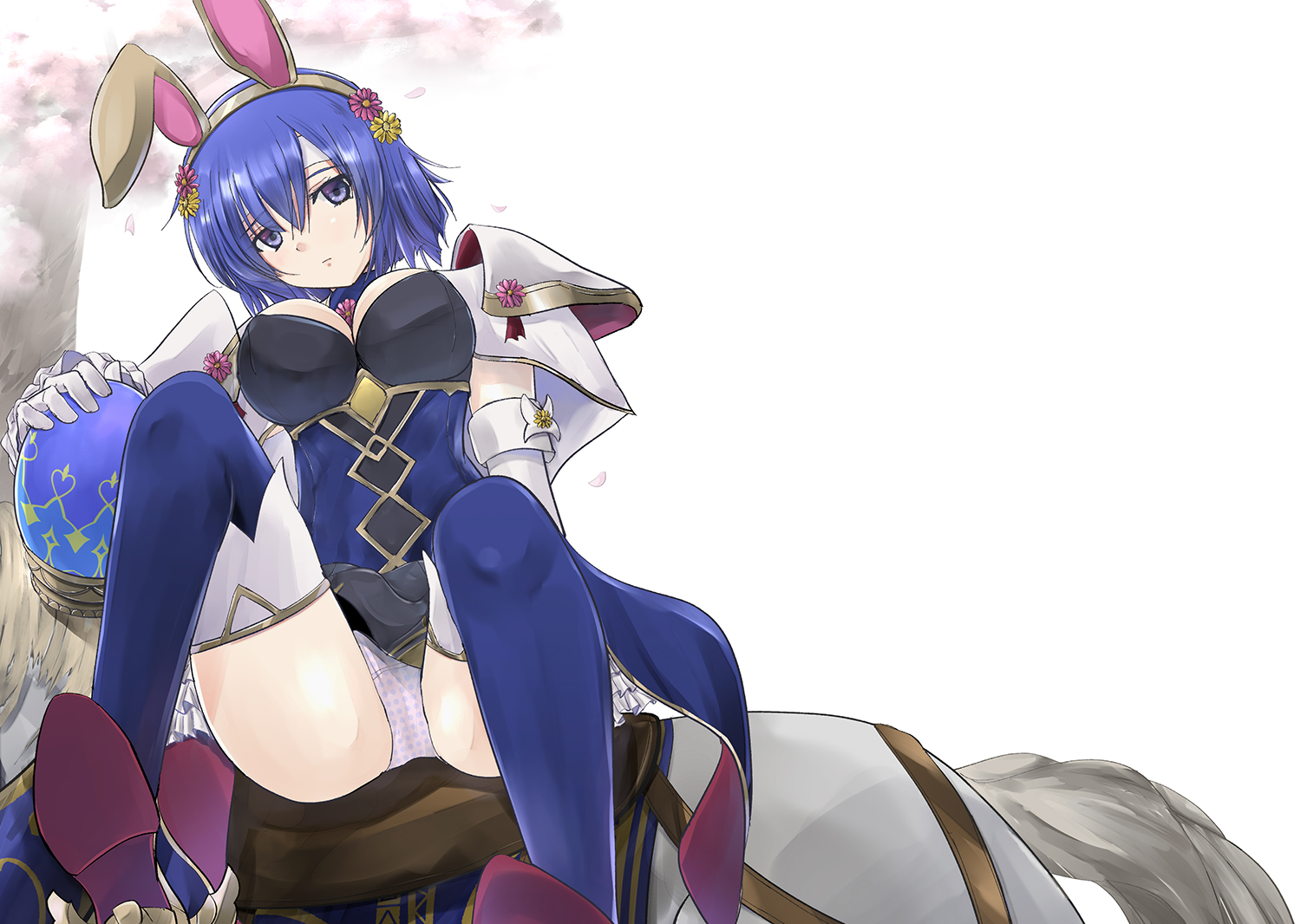 Catria (Fire Emblem) Rule 34 Image