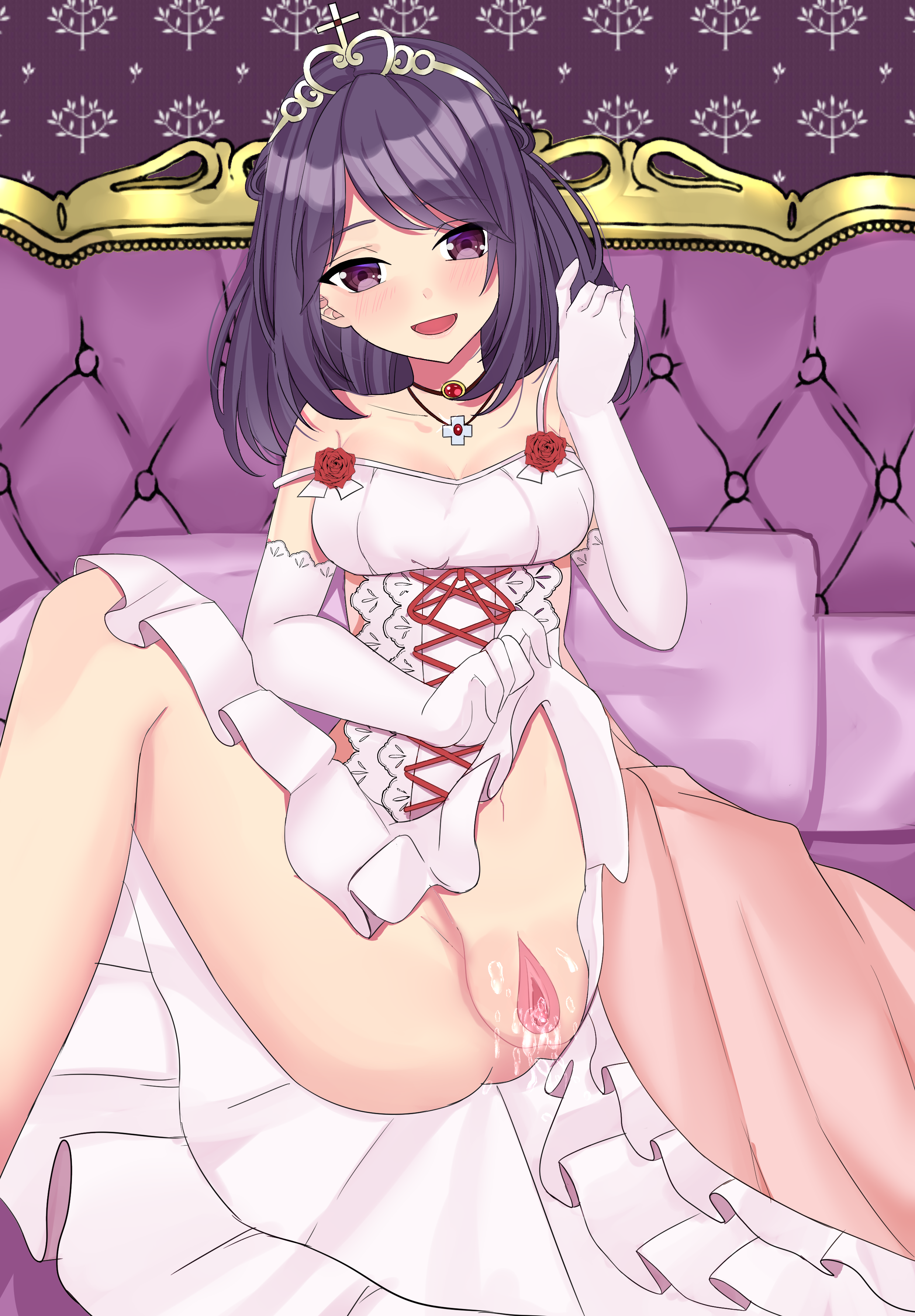 Ritona Reighnvhasta (Fault Milestone) Rule 34 Image