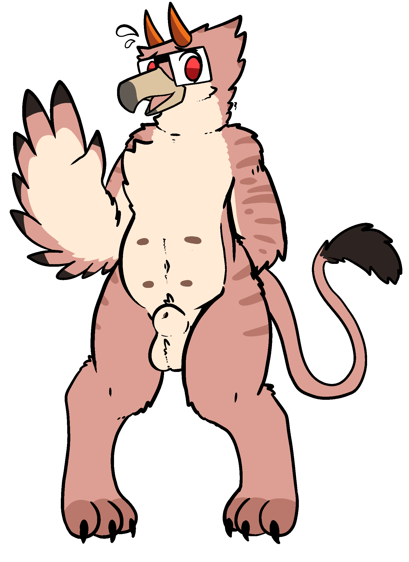 Trout (Character) Rule 34 Image