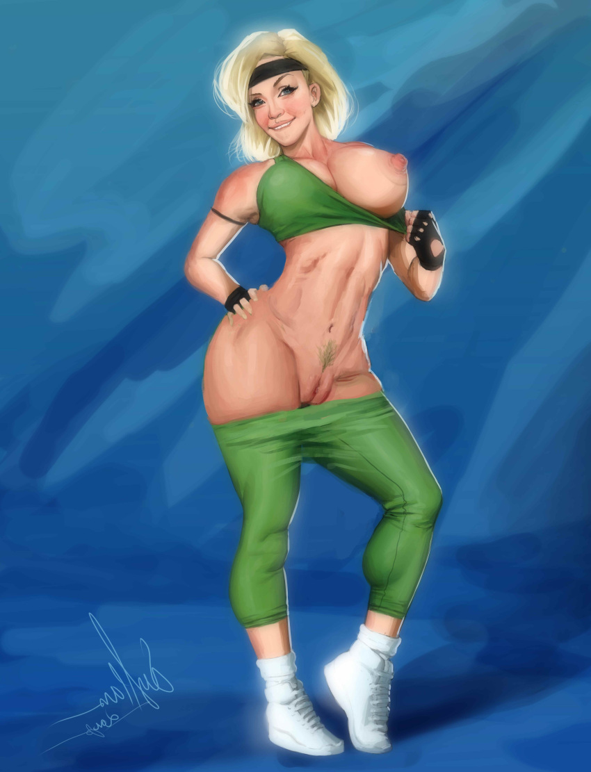 1girls Rule 34 Image