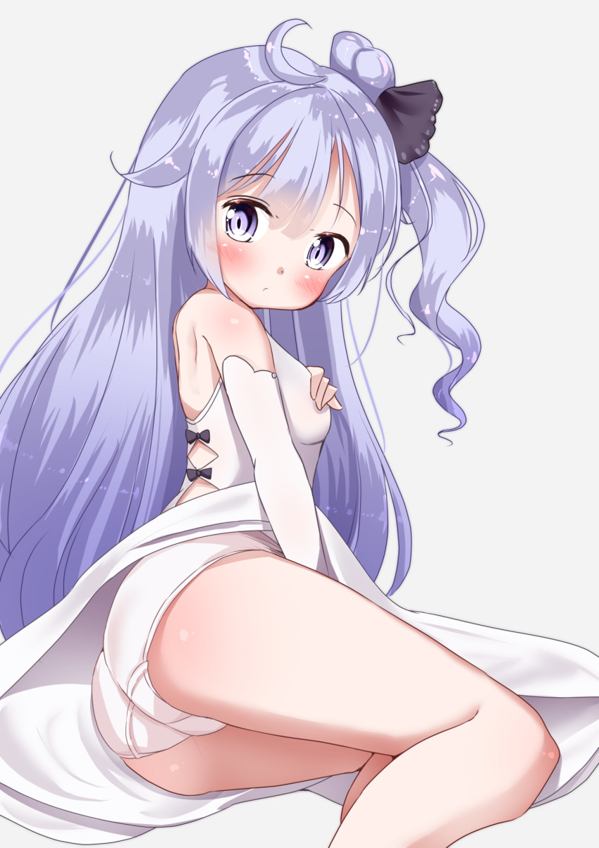 Unicorn (Azur Lane) Rule 34 Image
