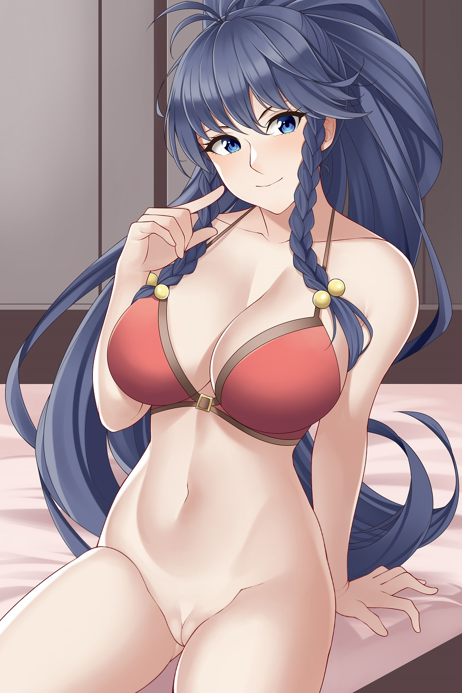 Tana (Fire Emblem) Rule 34 Image