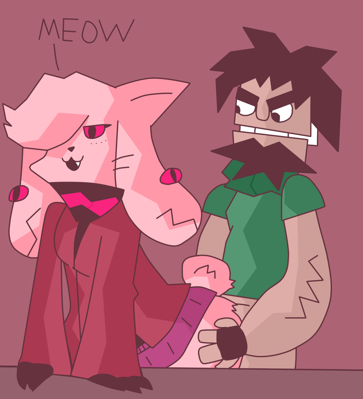Mimiff Rule 34 Image