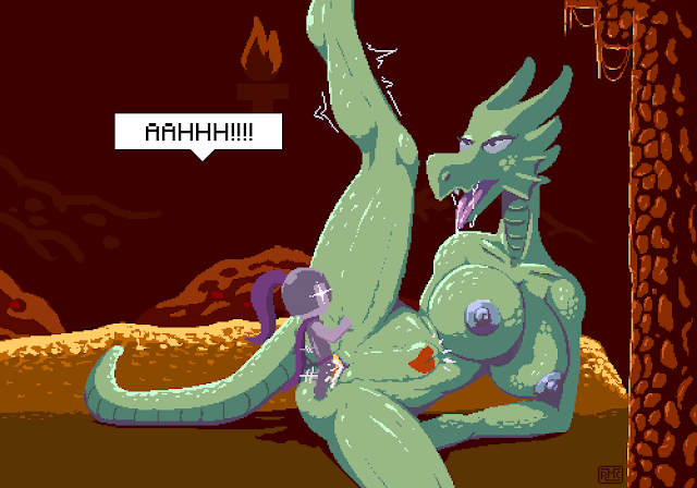 Long The Dragon (Deepest Sword) Rule 34 Image