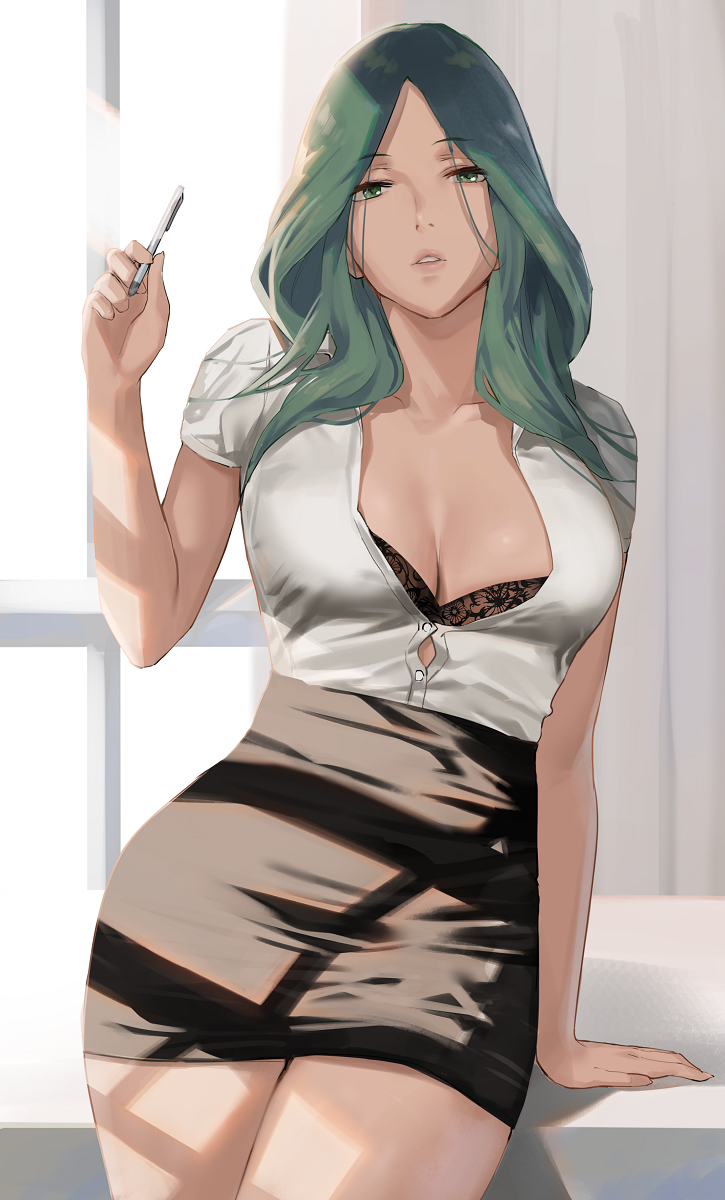 Rhea (Fire Emblem) Rule 34 Image