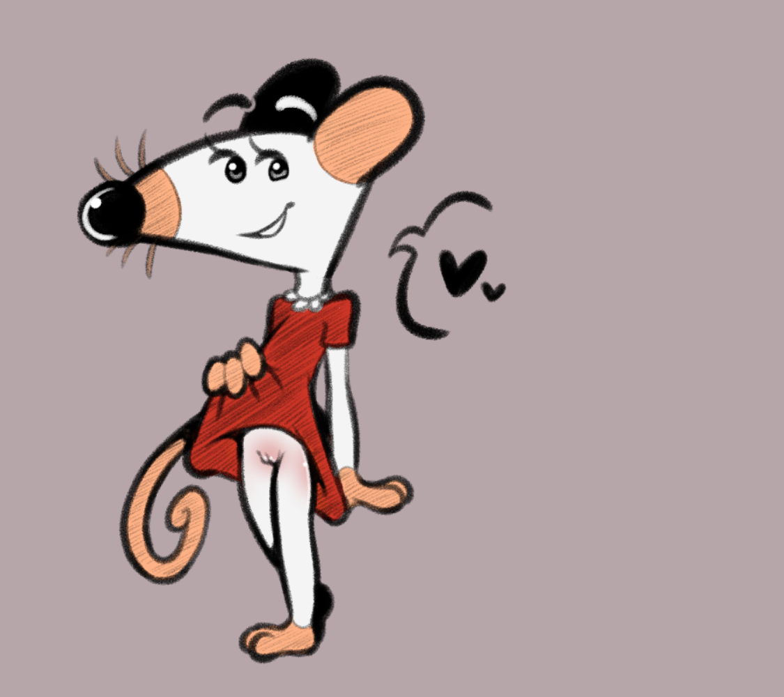Maisy (Series) Rule 34 Image