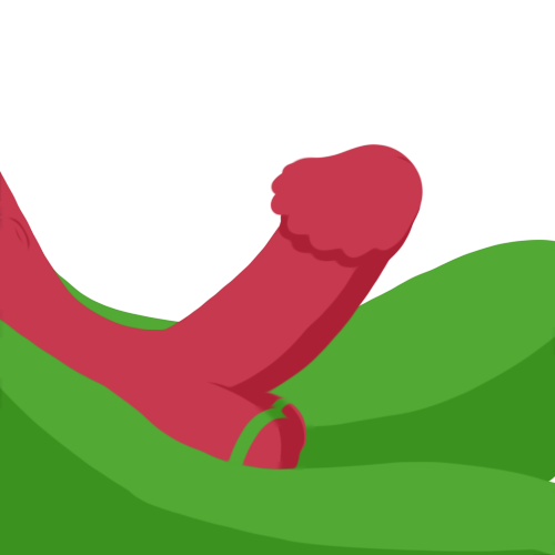 Grovyle (Nintendo) Rule 34 Image