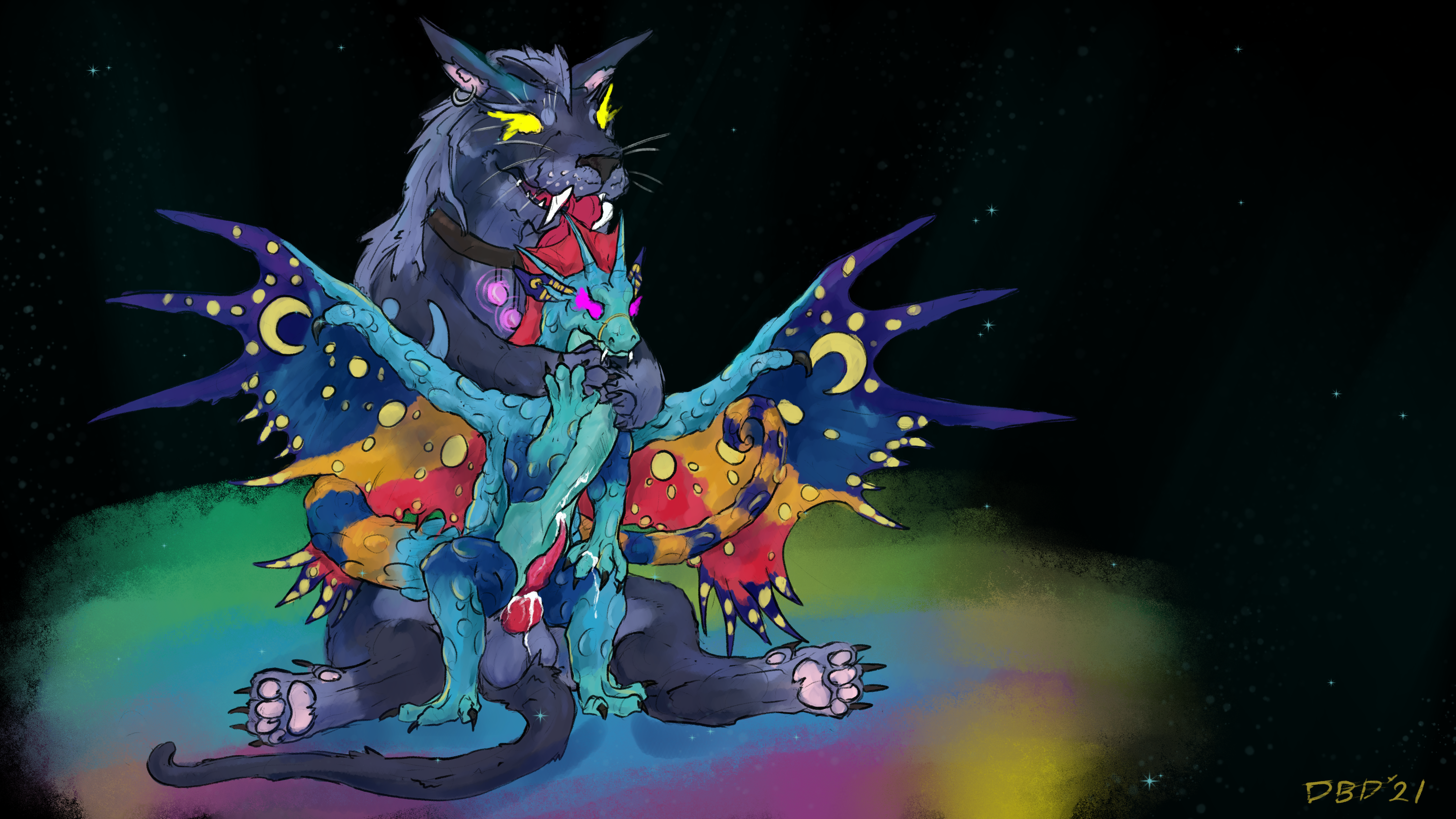 Fan Characters (Blizzard Entertainment) Rule 34 Image