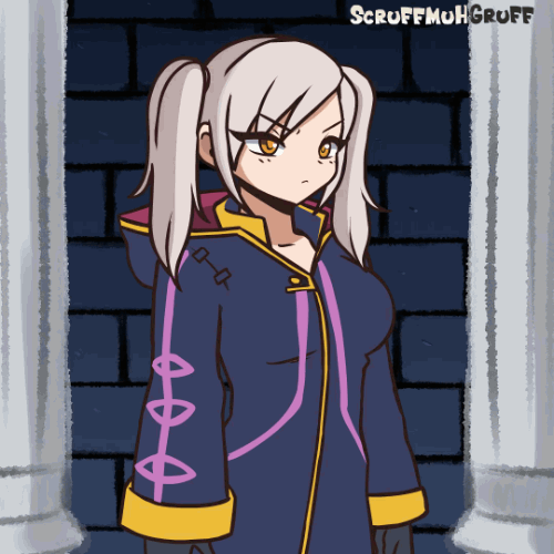 Robin (Fire Emblem) Rule 34 Image