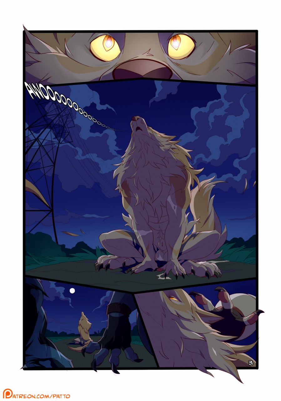 Luca (Patto) Rule 34 Image