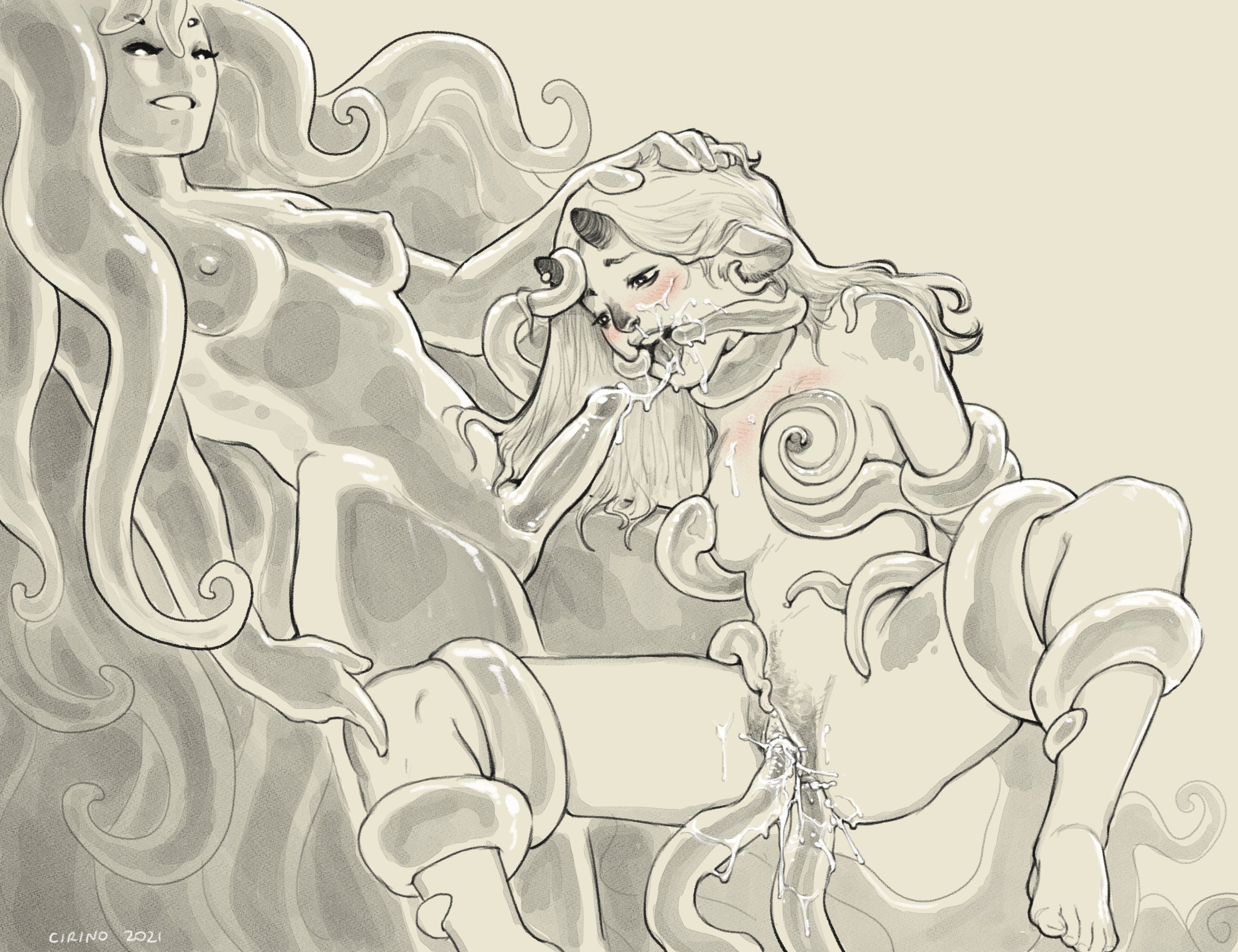 1futa Rule 34 Image