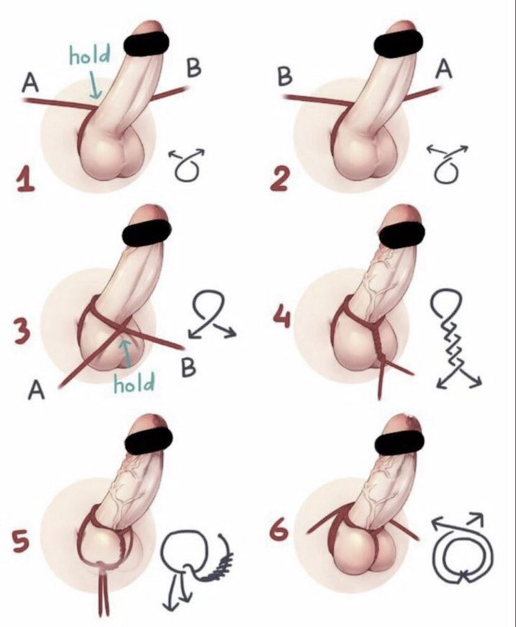 Balls Rule 34 Image