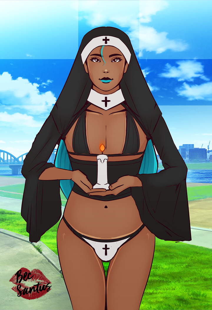 Sammy (Becsantus) Rule 34 Image