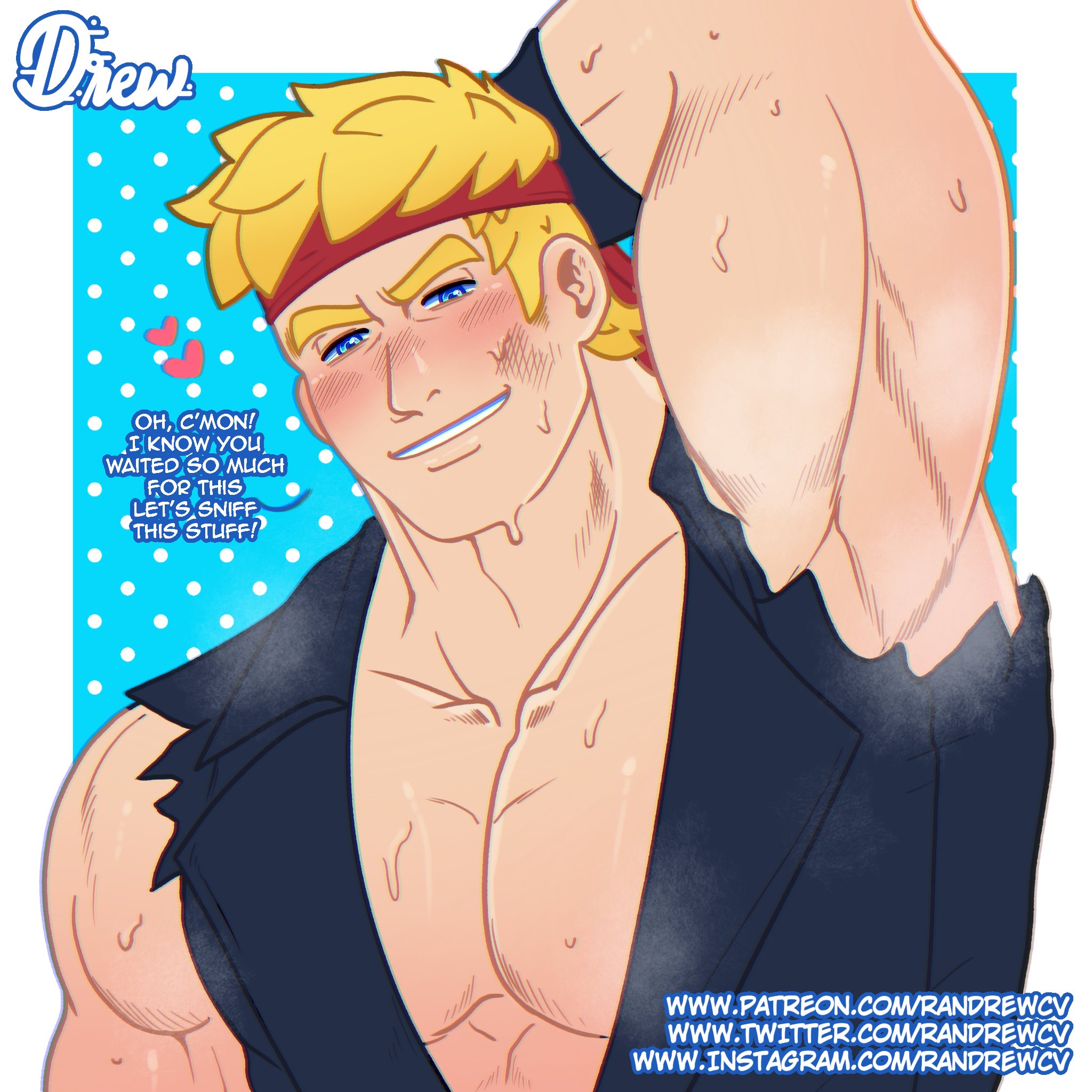 Agent Jones (Fortnite) Rule 34 Image