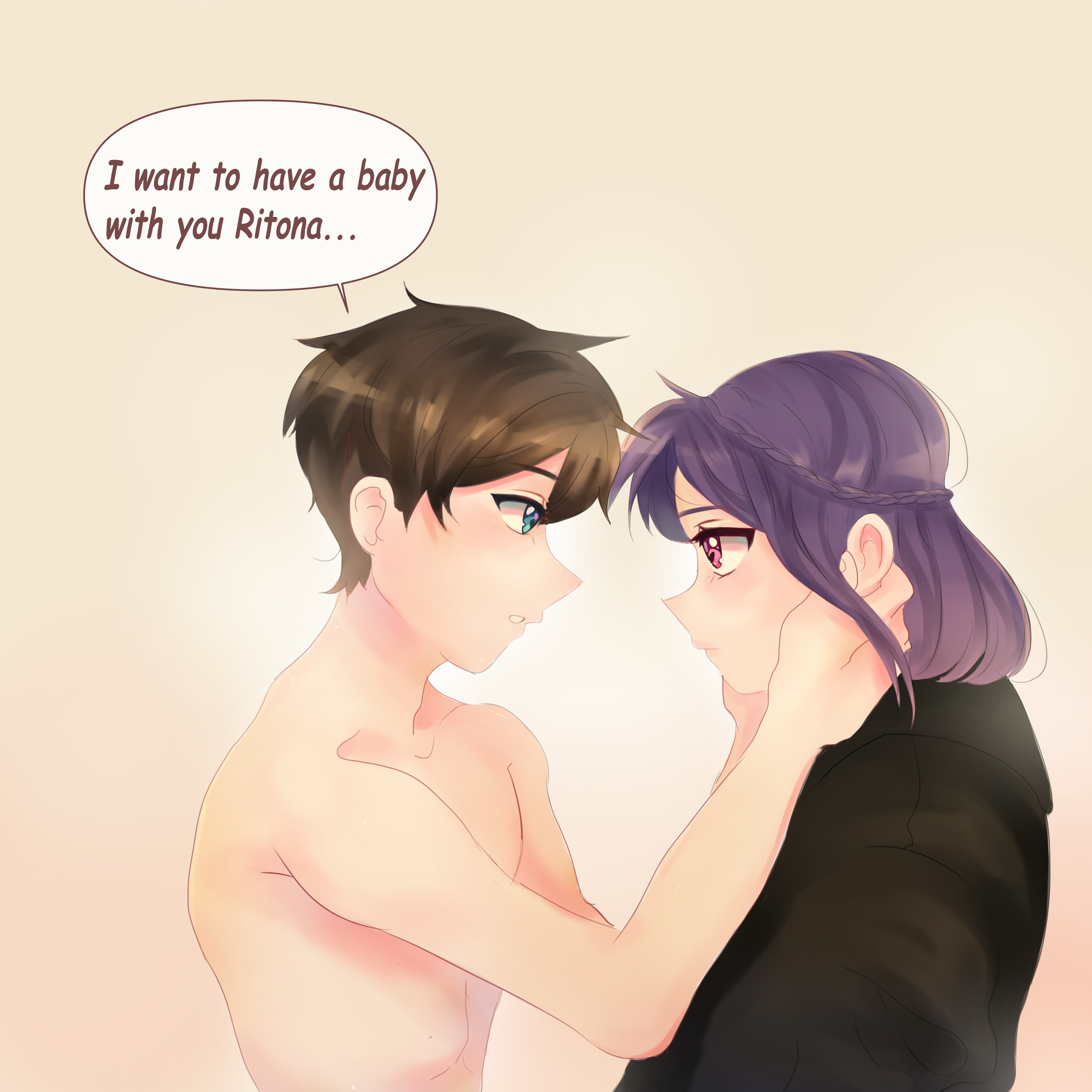 Ritona Reighnvhasta (Fault Milestone) Rule 34 Image