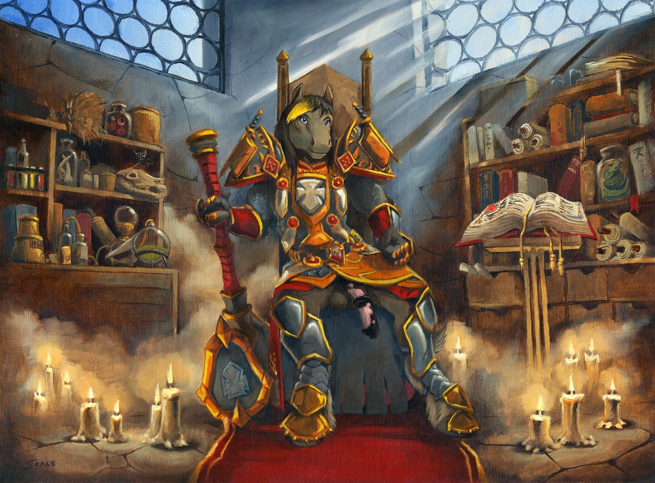 Blizzard Entertainment Rule 34 Image