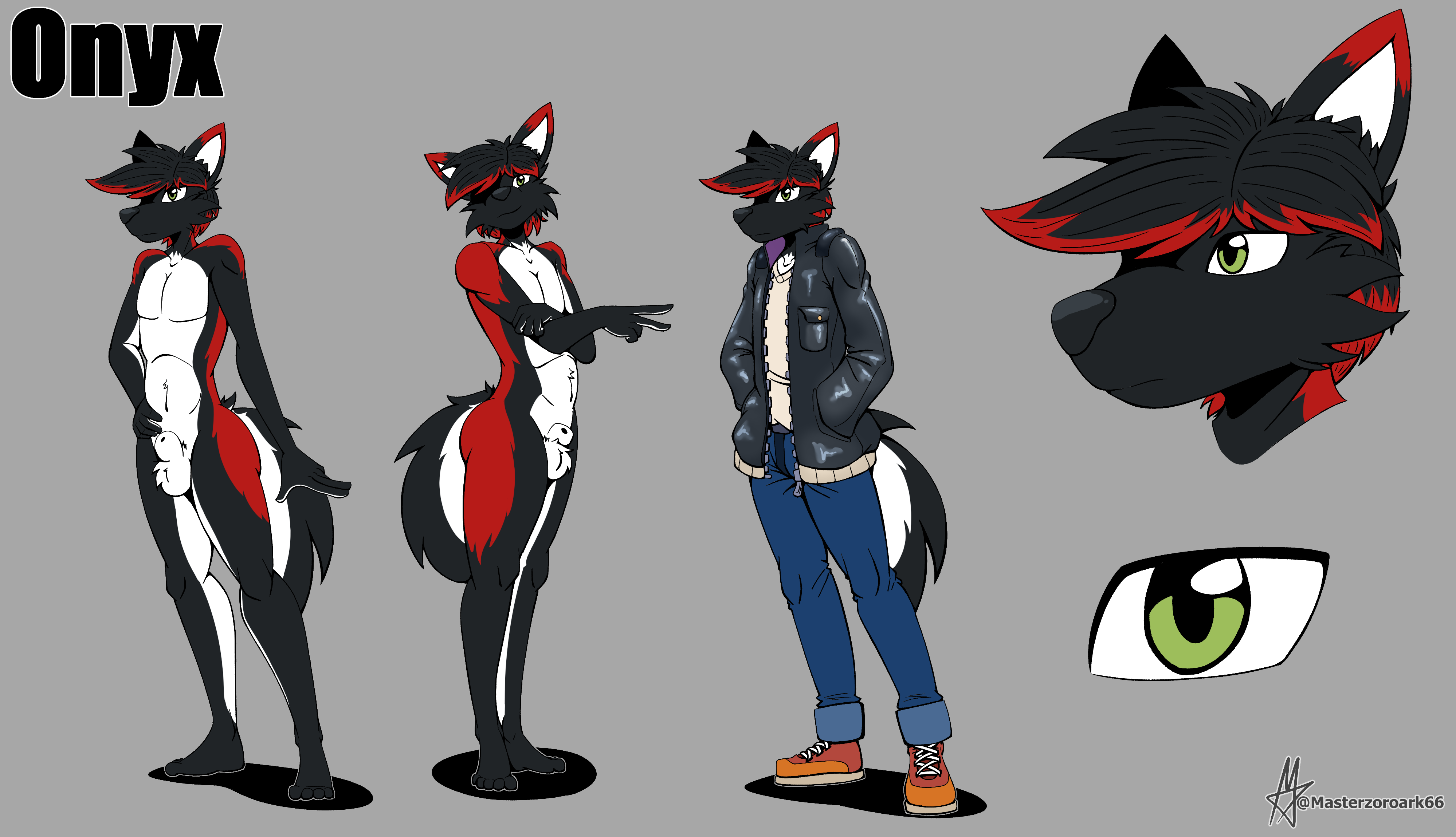 Onyx Rule 34 Image