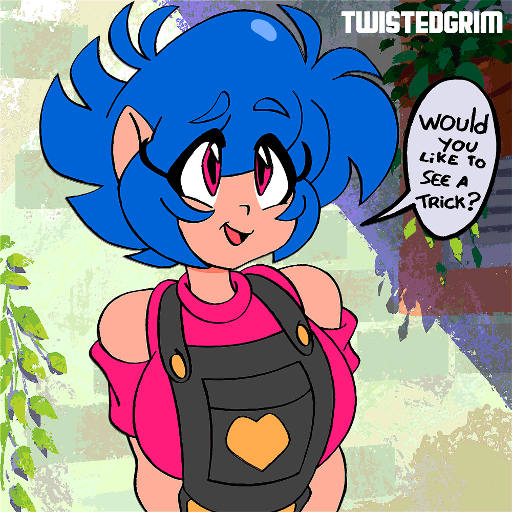 Emi (Character) Rule 34 Image