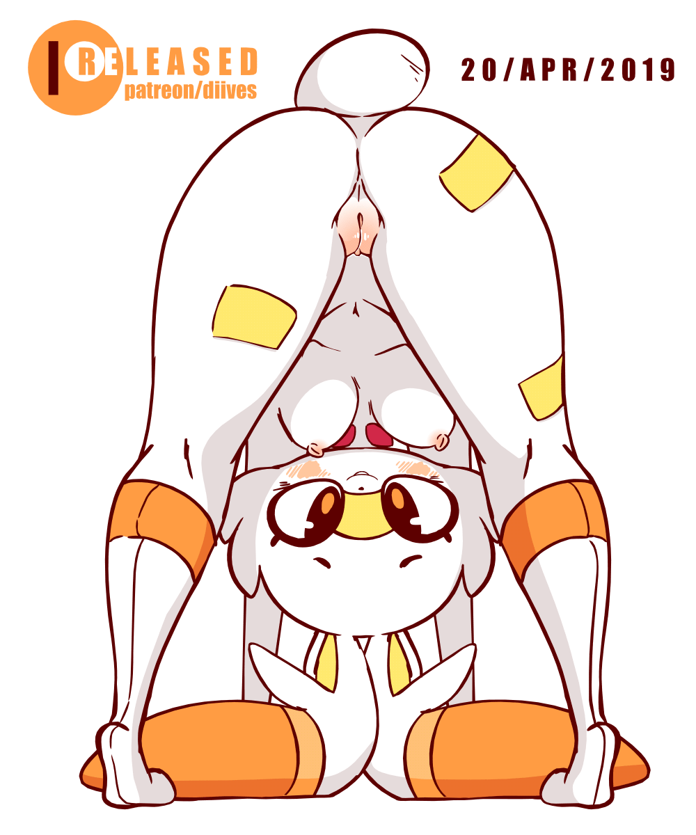Gen 8 Pokemon (Nintendo) Rule 34 Image